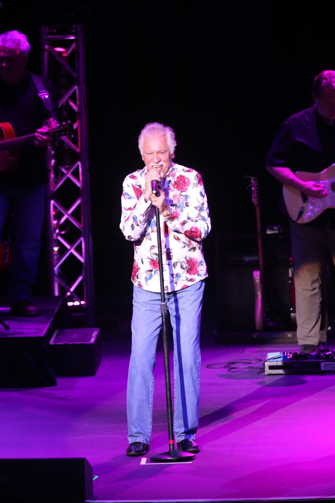 Oak Ridge Boys